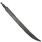 Iron Cutlass Blank