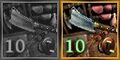 Novice Crafter Craft 10 items[1]