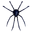 Spider Legs Cloak
