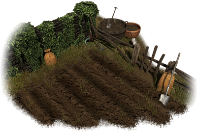 Planter Box