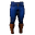 Gustball Leggings