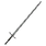 Crafted Two-Handed Weapon