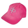 Infinity Cross/Grand Tour Hat (pink)