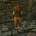 Headless Mask