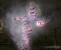 Bound Air Elemental
