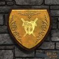 Armor & Weapon Sign