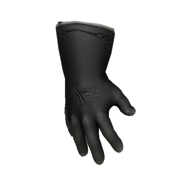 File:Black Aeronaut Gloves icon.png