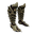 Bone Boots