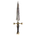 Ornate Dagger