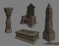 Architecture WIP