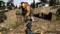 Troll in QA build