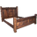 Wooden Bed Frame
