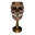 Skull Goblet