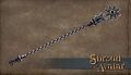 Darkstarr Staff