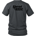 Charcoal (back)