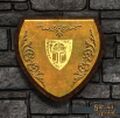 Armor Sign
