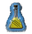 Potion of the Stalking Cat, Aether