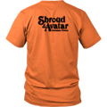 Orange (back)