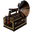Wooden Phonograph