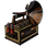 Wooden Phonograph