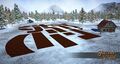 Maple Parquet Roadway Pavers