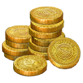 Pile of Crowns