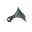 Constantan Hand Axe Blade