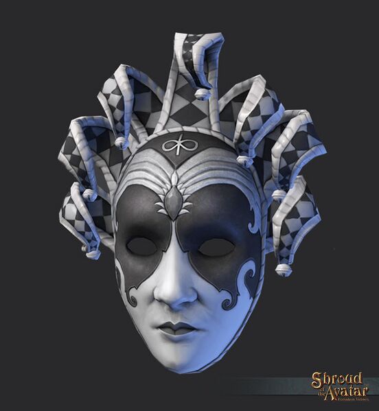 File:SotA R15 GrandTourReward SilverJesterCarnivalMask.jpg