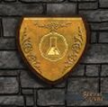 Alchemy Sign