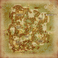 Southmarsh Mini-Map