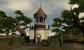 Bell Tower