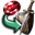 Imbued Gem Socketed One-Handed