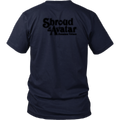 Navy (back)