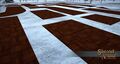 Maple Parquet Roadway Pavers