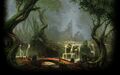 Forest of Highvale The forests of Highvale hide many dangers, and many rewards for the adventurer.[12]