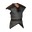 Augmented Chainmail Chest Quarter-Armor