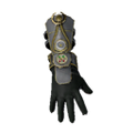 Glove Piece