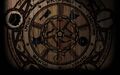 Crafting Sigil Symbol of the art of creating the greatest of treasures from the most humble of tools.[10]