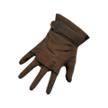 Glove Piece
