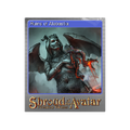 Ruins of Alabastia (foil) (7 of 7)