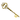 Brittle Copy of Vault Key