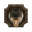 Mounted Large Crocodile