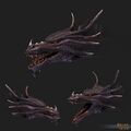 Dragon WIP