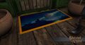 Shattered Moon Rug