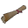Blank Scroll with Ribbon