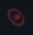 Dastard (Nefario) Orbital Body