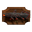 Coelacanth Trophy