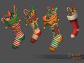 Initial Render