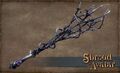 Deceitful Vile Wand