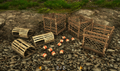 Nautical Decorations Pack